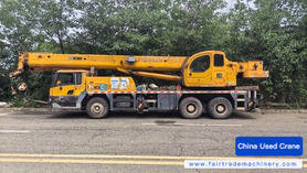 Buy XCMG Used Crane / 1 Buy XCMG Used Crane / 1